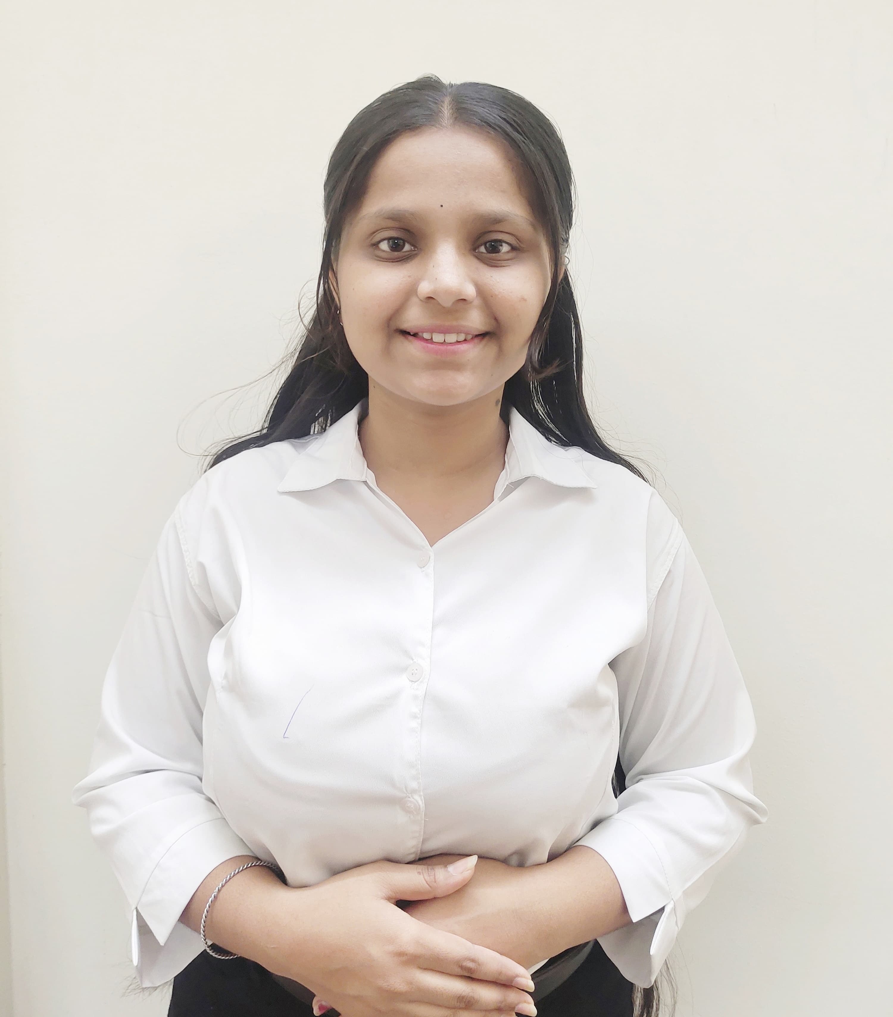 Rutuja Deshmukh